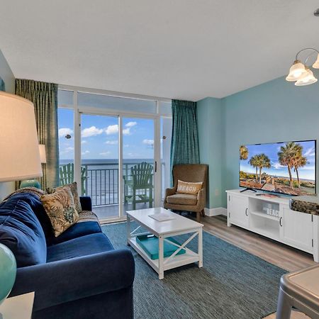 Ocean Front 2Br Elegant Condo In Atlantica Resort Μιρτλ Μπιτς Εξωτερικό φωτογραφία
