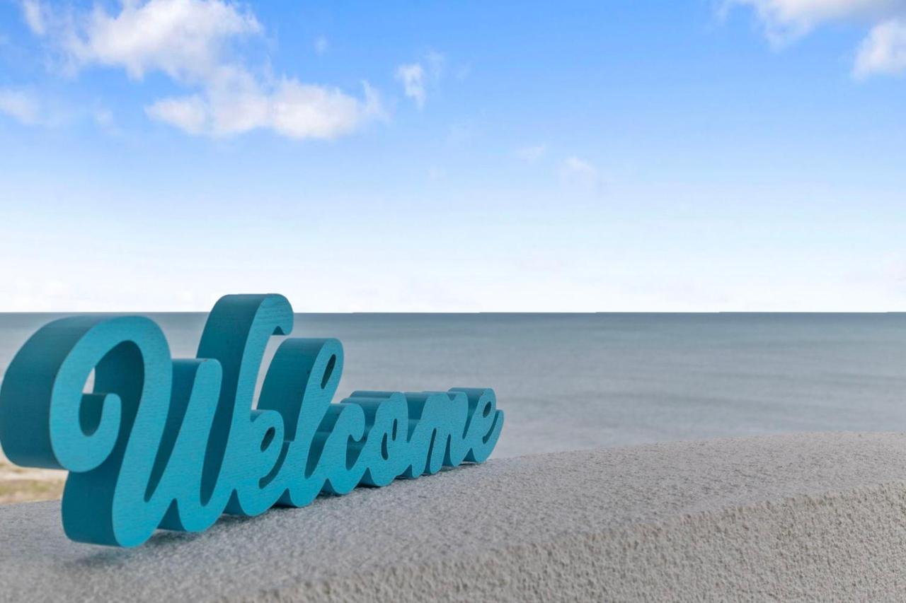 Ocean Front 2Br Elegant Condo In Atlantica Resort Μιρτλ Μπιτς Εξωτερικό φωτογραφία