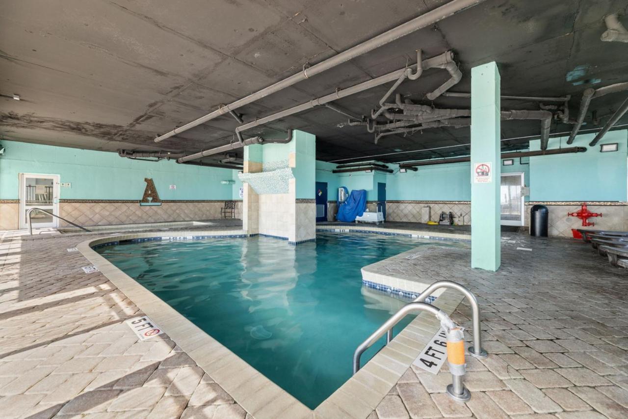 Ocean Front 2Br Elegant Condo In Atlantica Resort Μιρτλ Μπιτς Εξωτερικό φωτογραφία