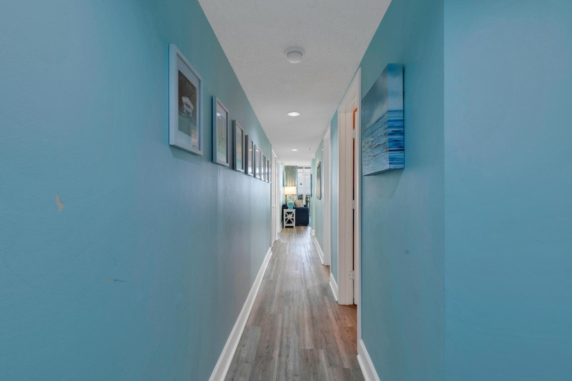 Ocean Front 2Br Elegant Condo In Atlantica Resort Μιρτλ Μπιτς Εξωτερικό φωτογραφία