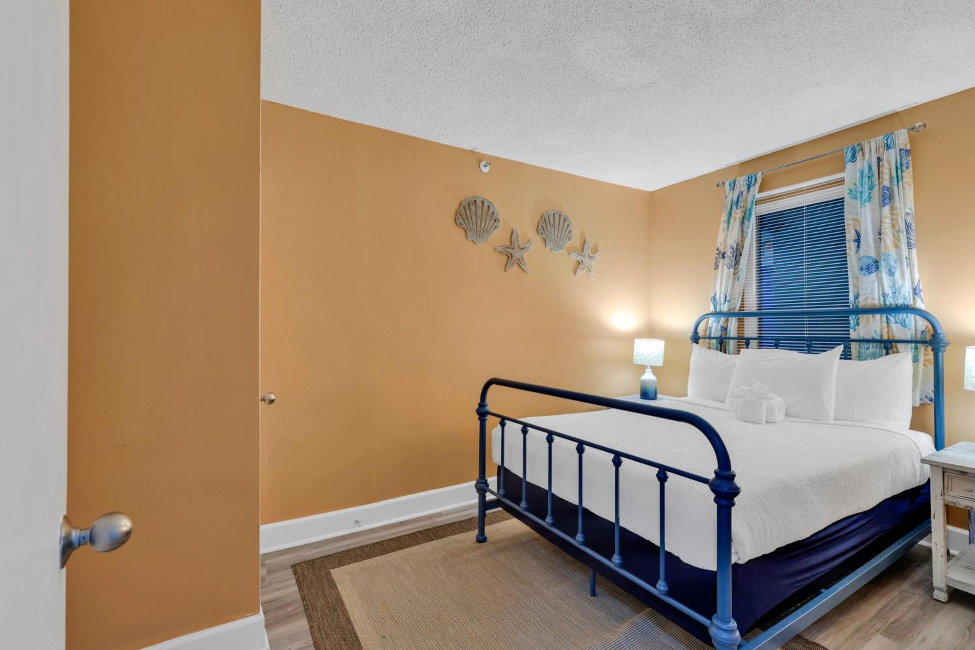 Ocean Front 2Br Elegant Condo In Atlantica Resort Μιρτλ Μπιτς Εξωτερικό φωτογραφία