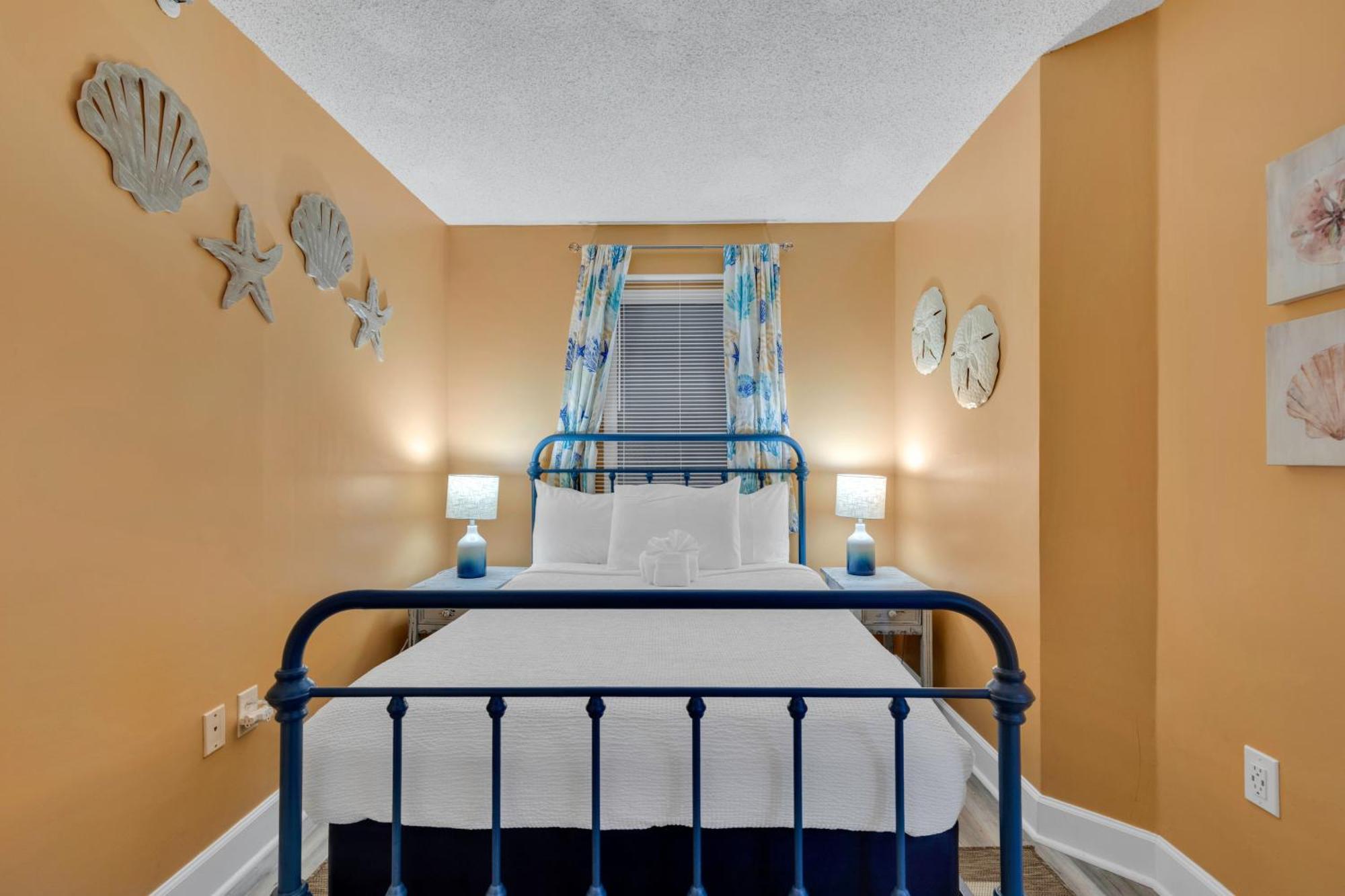 Ocean Front 2Br Elegant Condo In Atlantica Resort Μιρτλ Μπιτς Εξωτερικό φωτογραφία